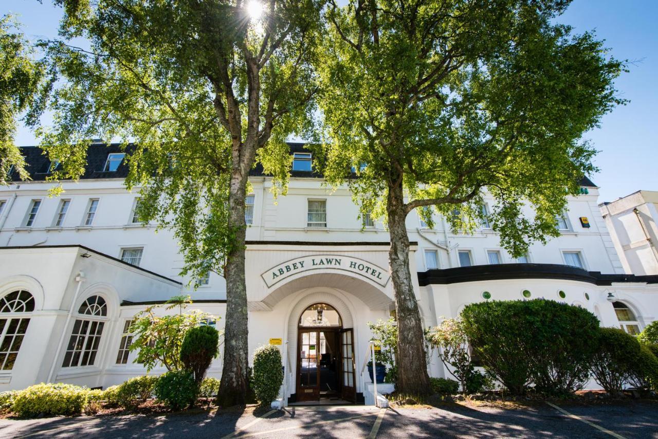 Abbey Lawn Hotel توركواي المظهر الخارجي الصورة